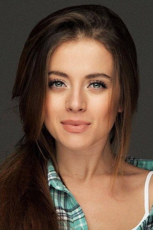 Екатерина Кабак profil kép