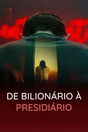 Milliárdos a rács mögött: Az Alberto Genovese-ügy poszter
