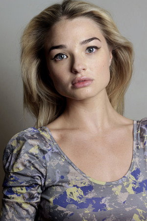 Emma Rigby profil kép