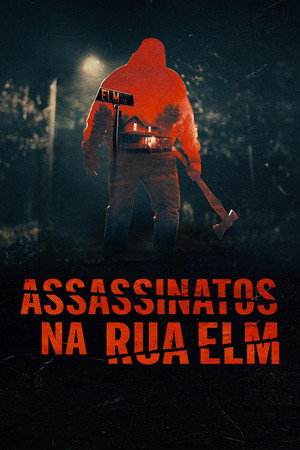 The Real Murders on Elm Street 2. évad (2025-10-01) poszter