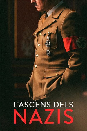 Rise of the Nazis poszter