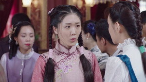 战地迷情 1. évad Ep.5 5. epizód