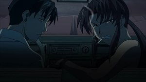 Black Lagoon 1. évad Ep.17 17. epizód