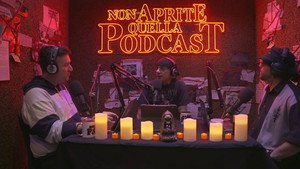 Non Aprite Quella Podcast 2. évad Ep.9 9. epizód