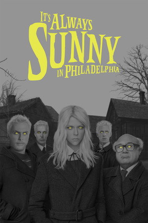 Felhőtlen Philadelphia poszter