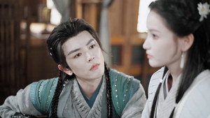 逃婚小神医 1. évad Ep.15 15. epizód