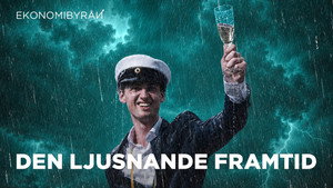 Ekonomibyrån 11. évad Ep.21 21. epizód