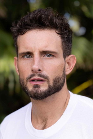Nico Tortorella profil kép
