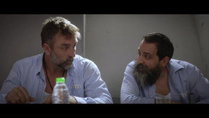 Στα Σύρματα 1. évad Ep.14 14. epizód