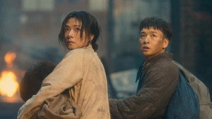 八千里路云和月 1. évad Ep.9 9. epizód