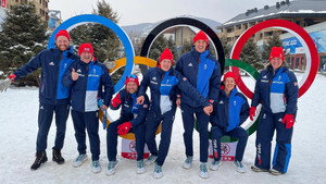 The Olympic Draum 1. évad Ep.7 7. epizód