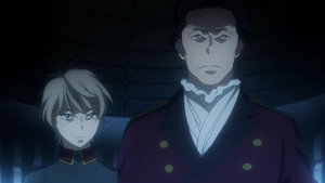 アルドノア・ゼロ 1. évad Ep.14 14. epizód