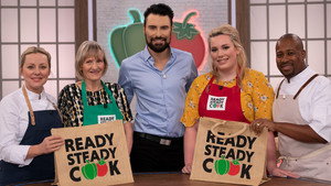 Ready Steady Cook 1. évad Ep.5 5. epizód