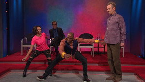 Whose Line Is It Anyway? 12. évad Ep.10 10. epizód