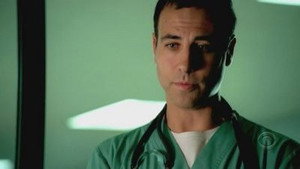 CSI: New York-i helyszínelők 3. évad Ep.9 A halál angyala