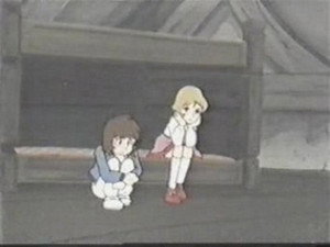 メーテルリンクの青い鳥 チルチルミチルの冒険旅行 1. évad Ep.15 15. epizód