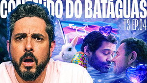 Conteúdo do Batáguas 3. évad Ep.4 4. epizód