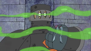 Dave the Barbarian 1. évad Ep.34 34. epizód