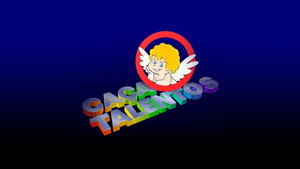 Caça Talentos kép