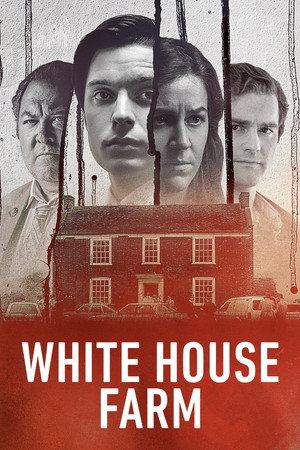 White House Farm poszter