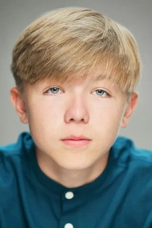 Austin Haynes profil kép