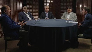 MLB Network Presents 1. évad Ep.8 8. epizód