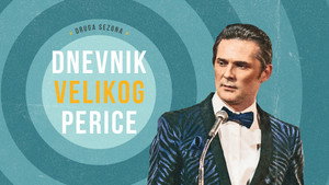 Dnevnik velikog Perice kép