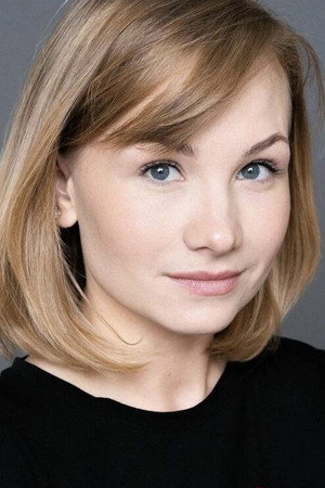 Екатерина Радченко profil kép