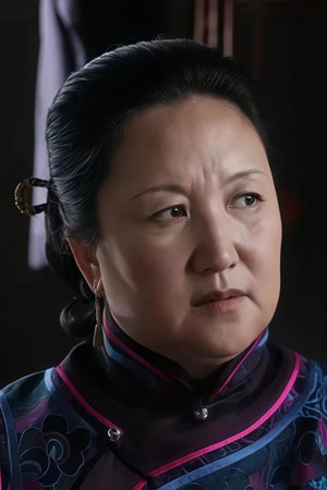 赵玲琪 profil kép