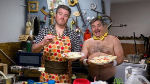 Gettin' Cooked With Ricky 1. évad Ep.1 1. epizód