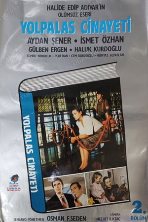 Yolpalas Cinayeti poszter
