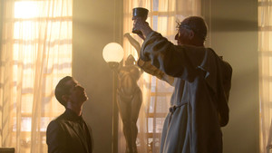 Gotham 2. évad Ep.5 Ijesztgetés