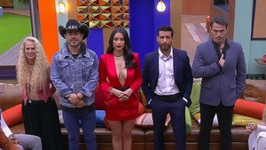 La Casa de los Famosos 5. évad Ep.24 24. epizód