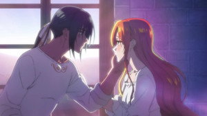 ずたぼろ令嬢は姉の元婚約者に溺愛される 1. évad Ep.8 8. epizód