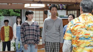 おむすび 1. évad Ep.35 35. epizód