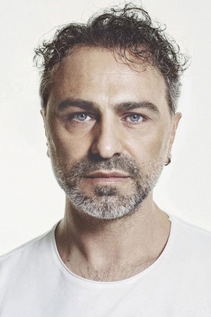 Serdar Orçin profil kép