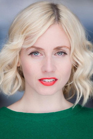 Sinéad Matthews profil kép