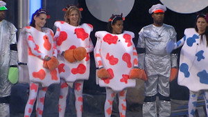 Big Brother 13. évad Ep.2 2. epizód