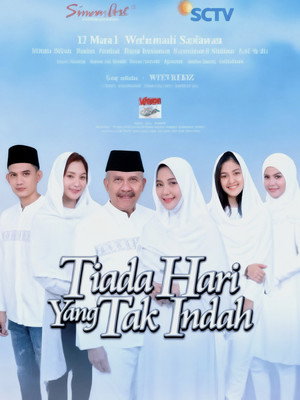 Tiada Hari Yang Tak Indah 1. évad (2018-05-17) poszter