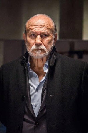Kuzey Vargın profil kép