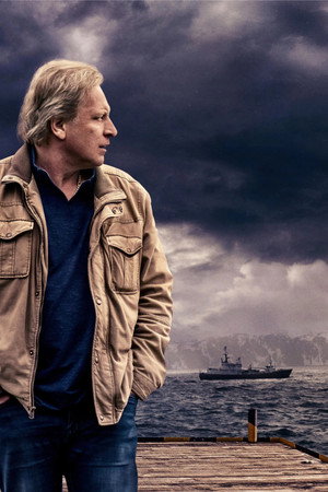 Deadliest Catch: The Viking Returns poszter