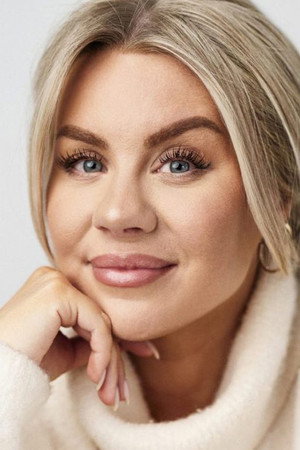 Therese Lindgren profil kép