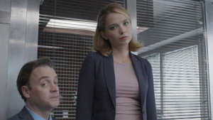 The Office PL 1. évad Ep.10 10. epizód