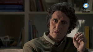 En Terapia 1. évad Ep.11 11. epizód