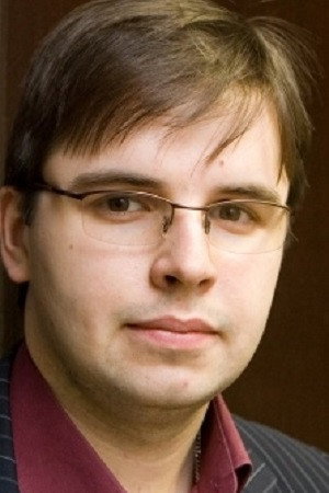 Андрей Золотарев profil kép