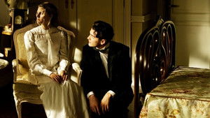 Grand Hotel 1. évad Ep.3 Az aranykés