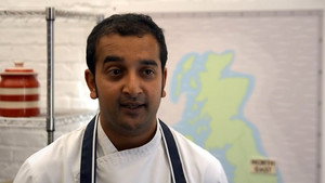 Great British Menu 11. évad Ep.31 31. epizód