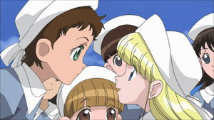 レ・ミゼラブル 少女コゼット 1. évad Ep.20 20. epizód