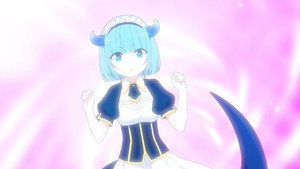 実は俺、最強でした？ 1. évad Ep.6 6. epizód