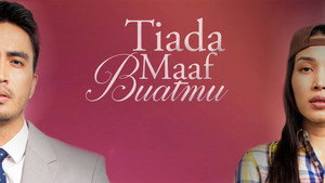 Tiada Maaf Buatmu kép